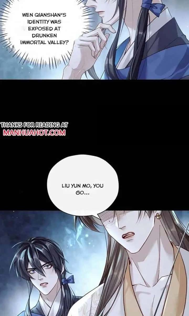 Was His Highness Assassinated Today Chapter 30 Page 42