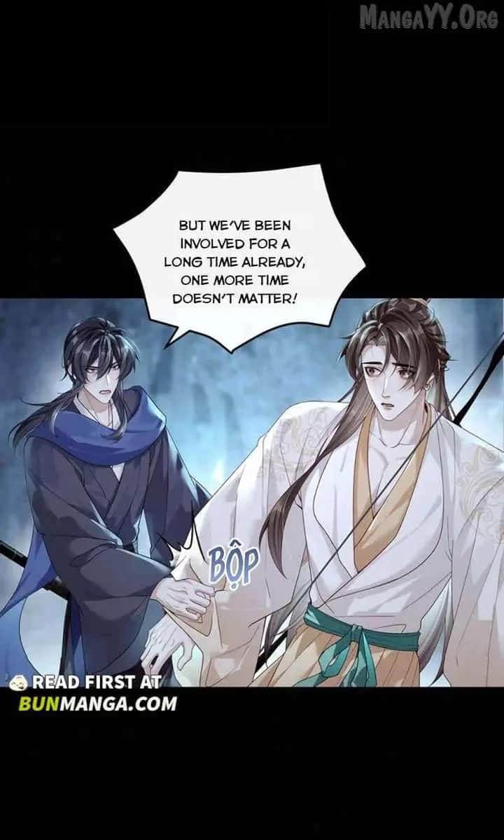 Was His Highness Assassinated Today Chapter 30 Page 45