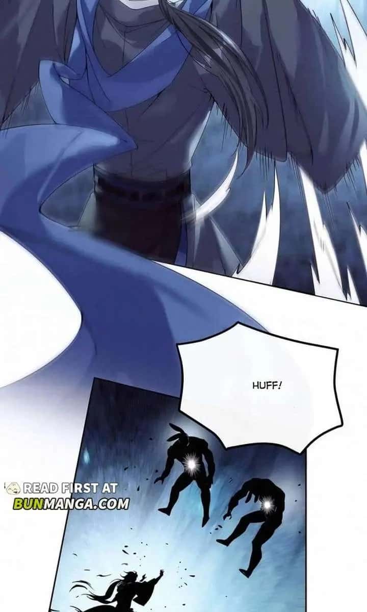 Was His Highness Assassinated Today Chapter 32 Page 11