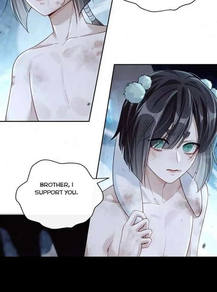 Was His Highness Assassinated Today Chapter 32 Page 22