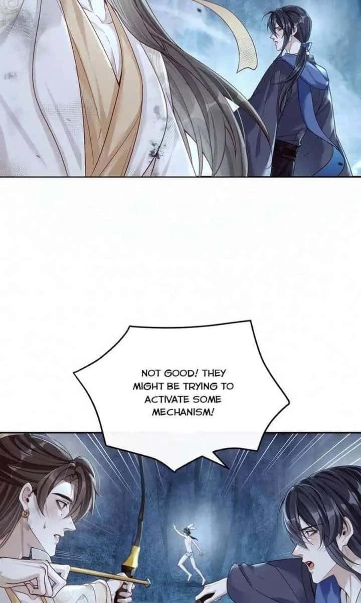 Was His Highness Assassinated Today Chapter 32 Page 25
