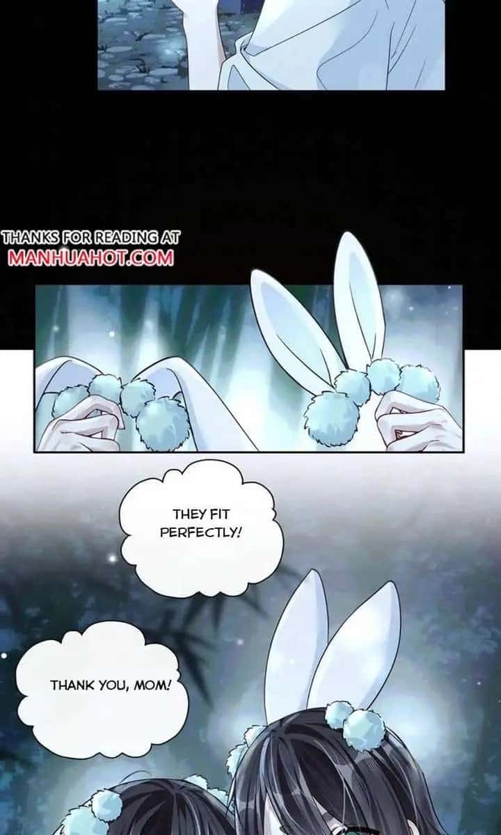 Was His Highness Assassinated Today Chapter 32 Page 35