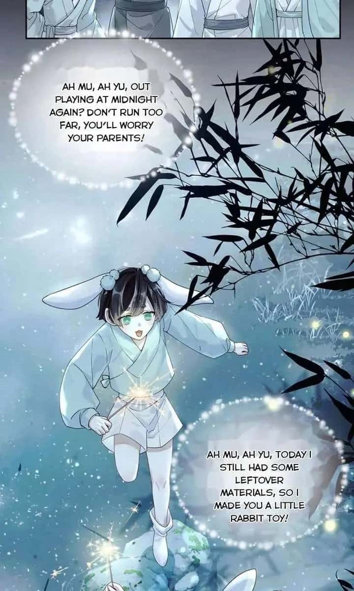 Was His Highness Assassinated Today Chapter 32 Page 40