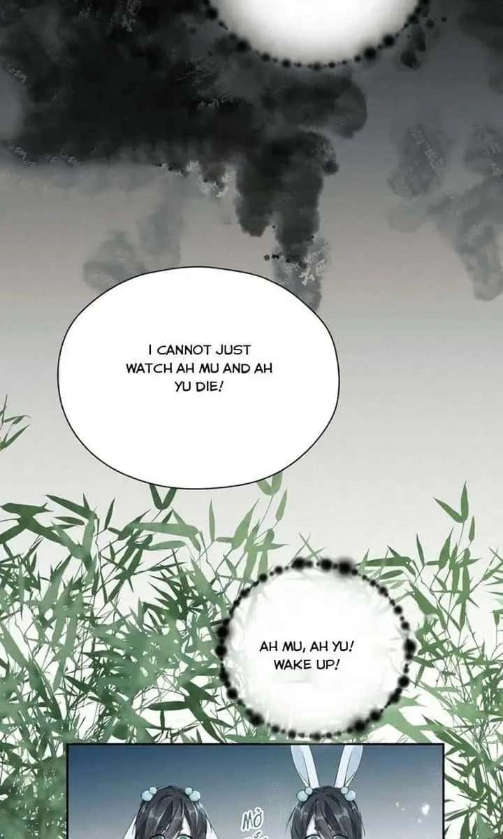 Was His Highness Assassinated Today Chapter 32 Page 48