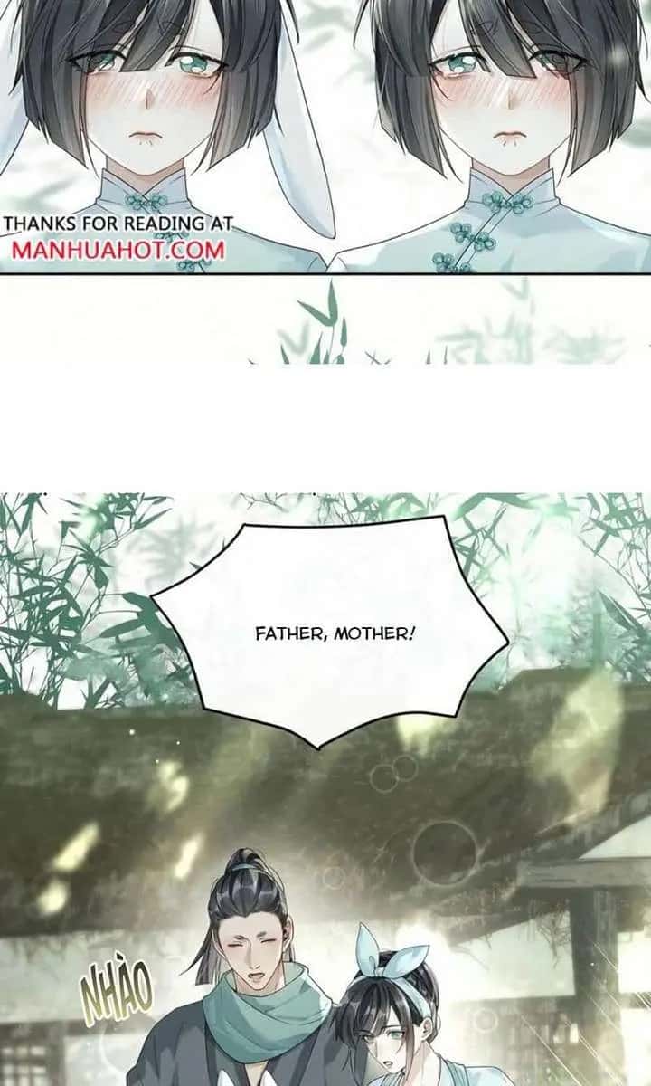 Was His Highness Assassinated Today Chapter 33 Page 6