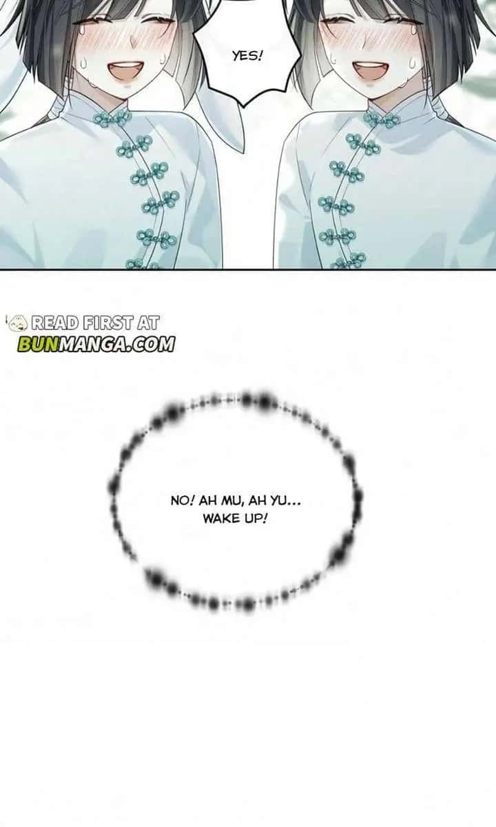 Was His Highness Assassinated Today Chapter 33 Page 11