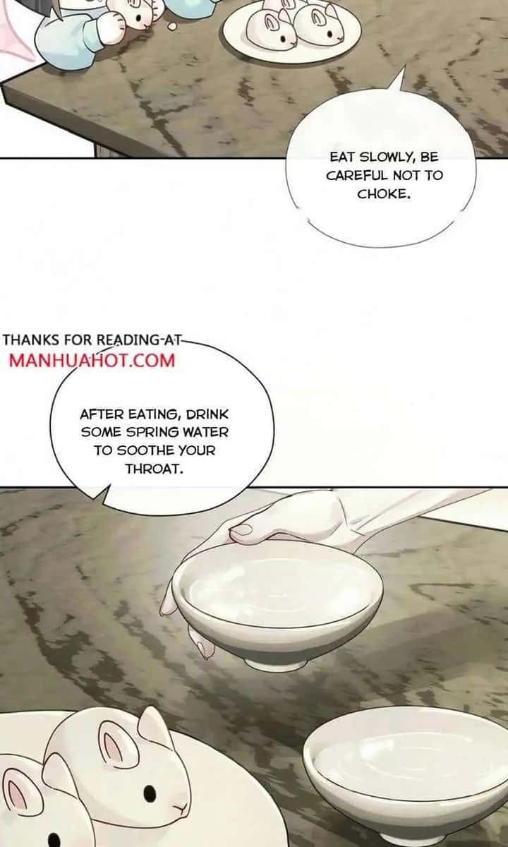 Was His Highness Assassinated Today Chapter 33 Page 13