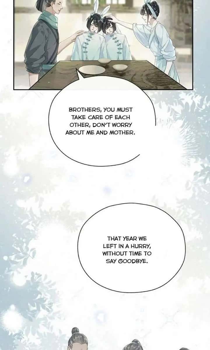 Was His Highness Assassinated Today Chapter 33 Page 17