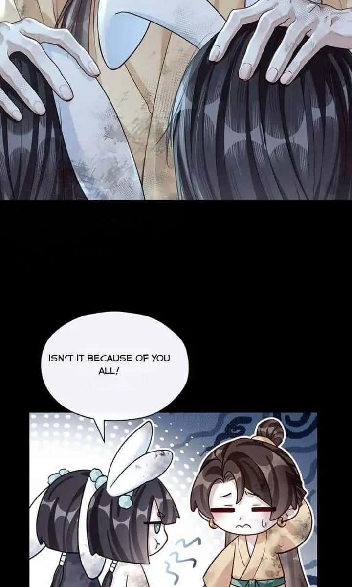 Was His Highness Assassinated Today Chapter 33 Page 29
