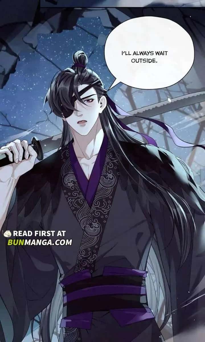 Was His Highness Assassinated Today Chapter 33 Page 42