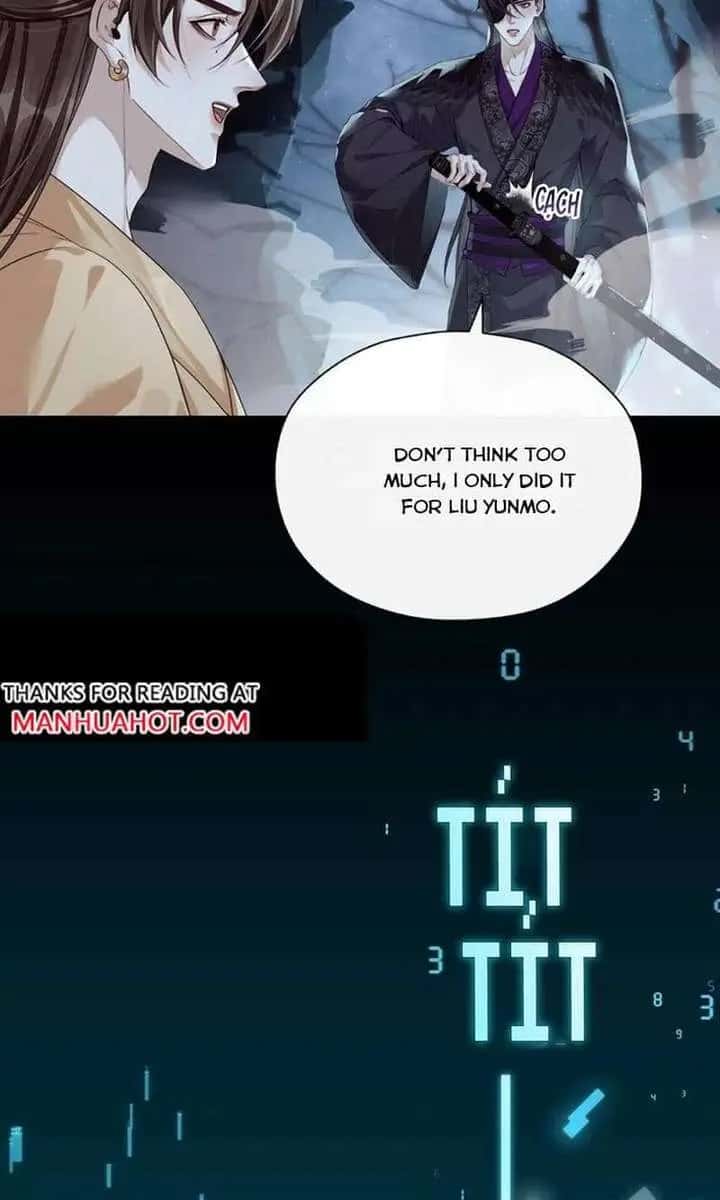 Was His Highness Assassinated Today Chapter 33 Page 44