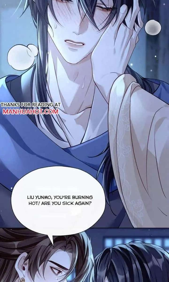 Was His Highness Assassinated Today Chapter 33 Page 50