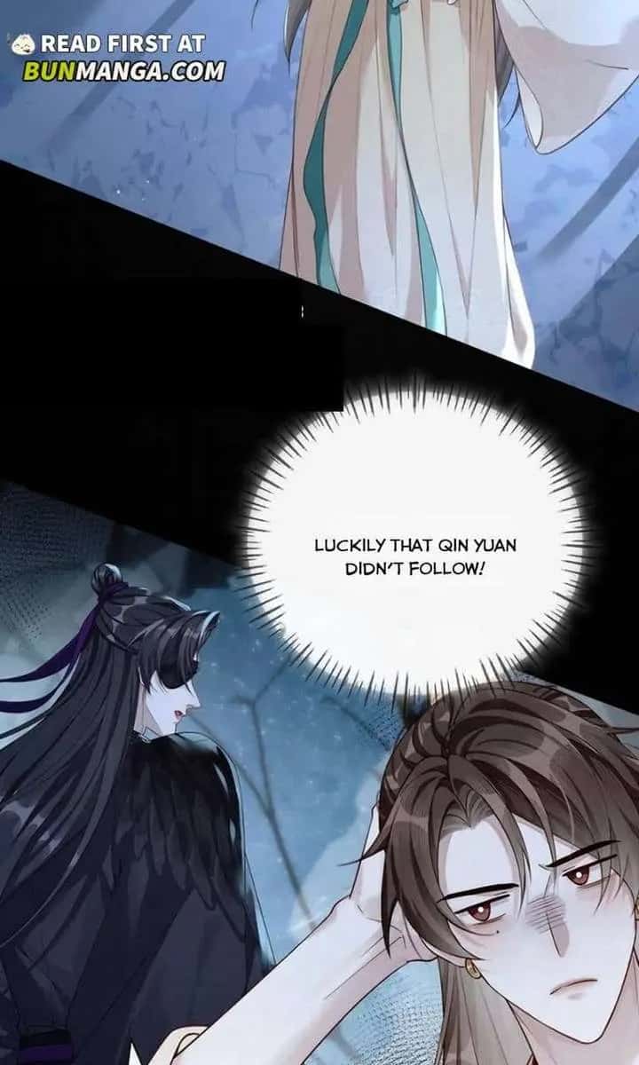 Was His Highness Assassinated Today Chapter 34 Page 6