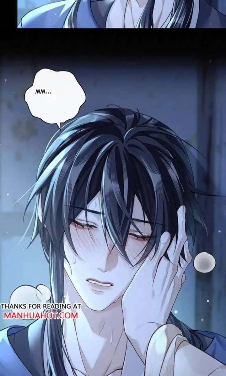 Was His Highness Assassinated Today Chapter 34 Page 12