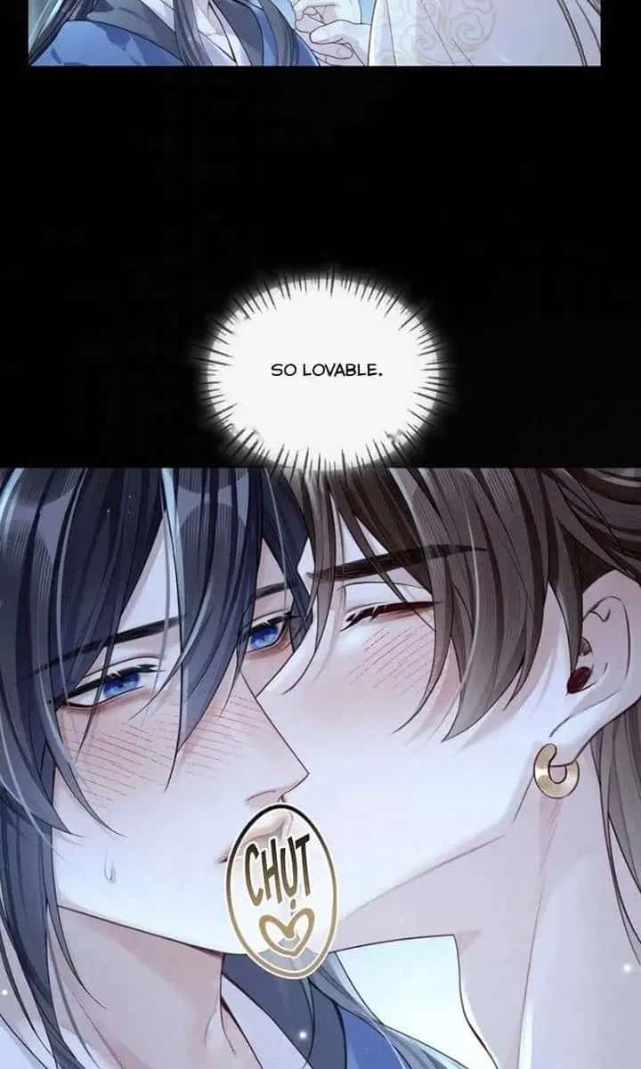Was His Highness Assassinated Today Chapter 34 Page 34