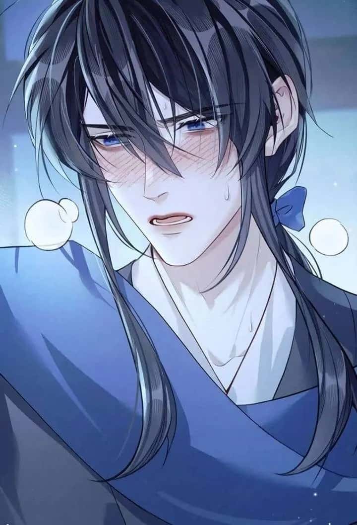 Was His Highness Assassinated Today Chapter 34 Page 36