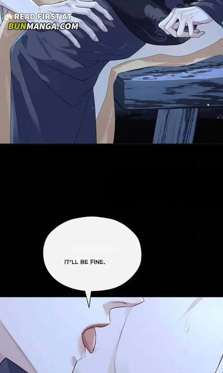 Was His Highness Assassinated Today Chapter 34 Page 40