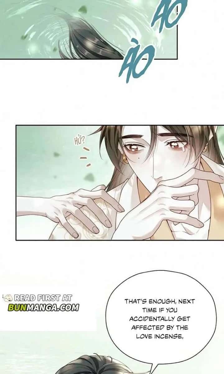 Was His Highness Assassinated Today Chapter 35 Page 17