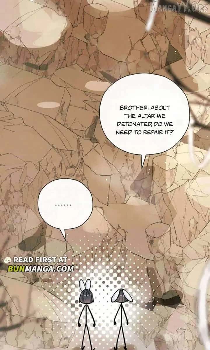 Was His Highness Assassinated Today Chapter 35 Page 28