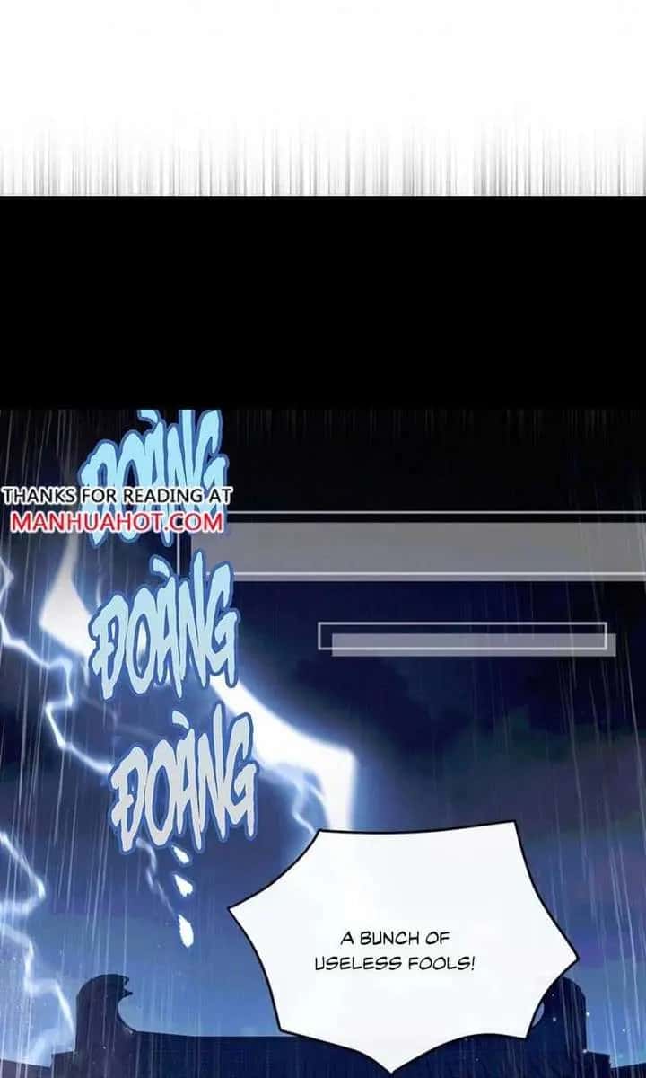Was His Highness Assassinated Today Chapter 35 Page 30