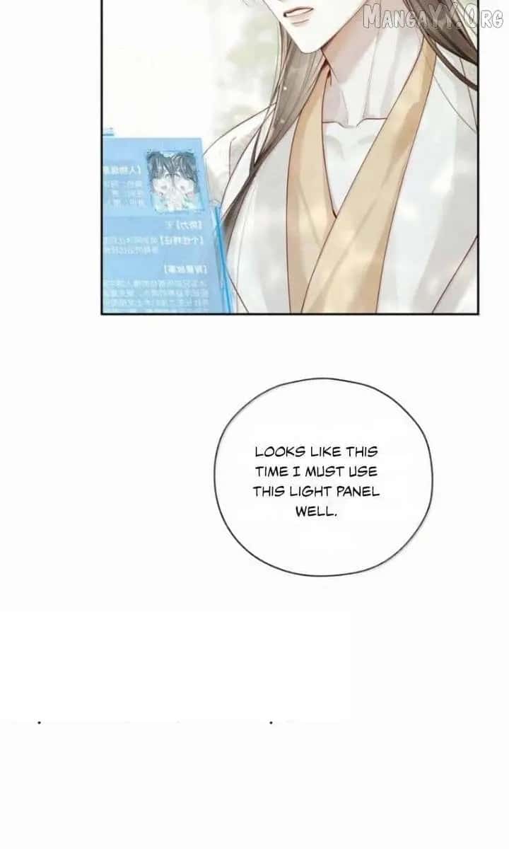 Was His Highness Assassinated Today Chapter 36 Page 21