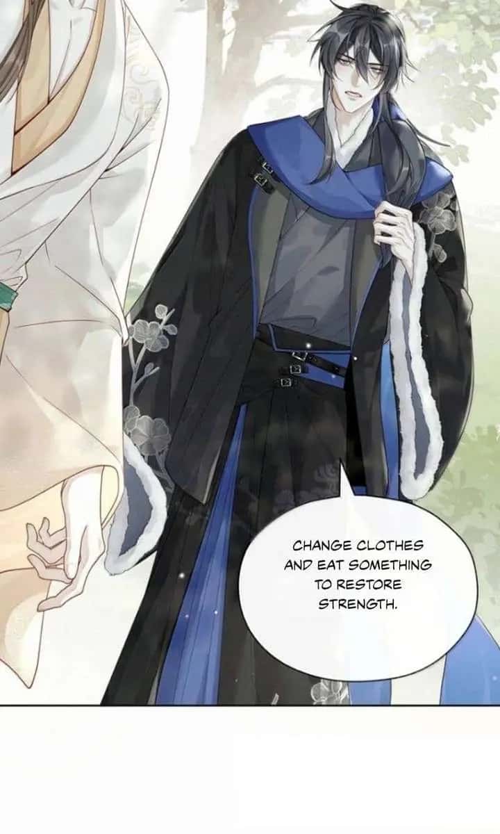 Was His Highness Assassinated Today Chapter 36 Page 23