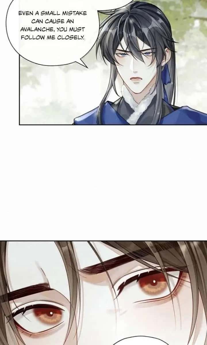 Was His Highness Assassinated Today Chapter 36 Page 30