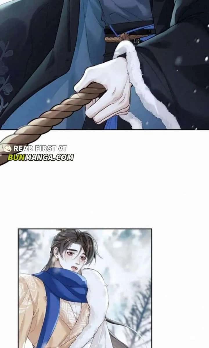 Was His Highness Assassinated Today Chapter 37 Page 17