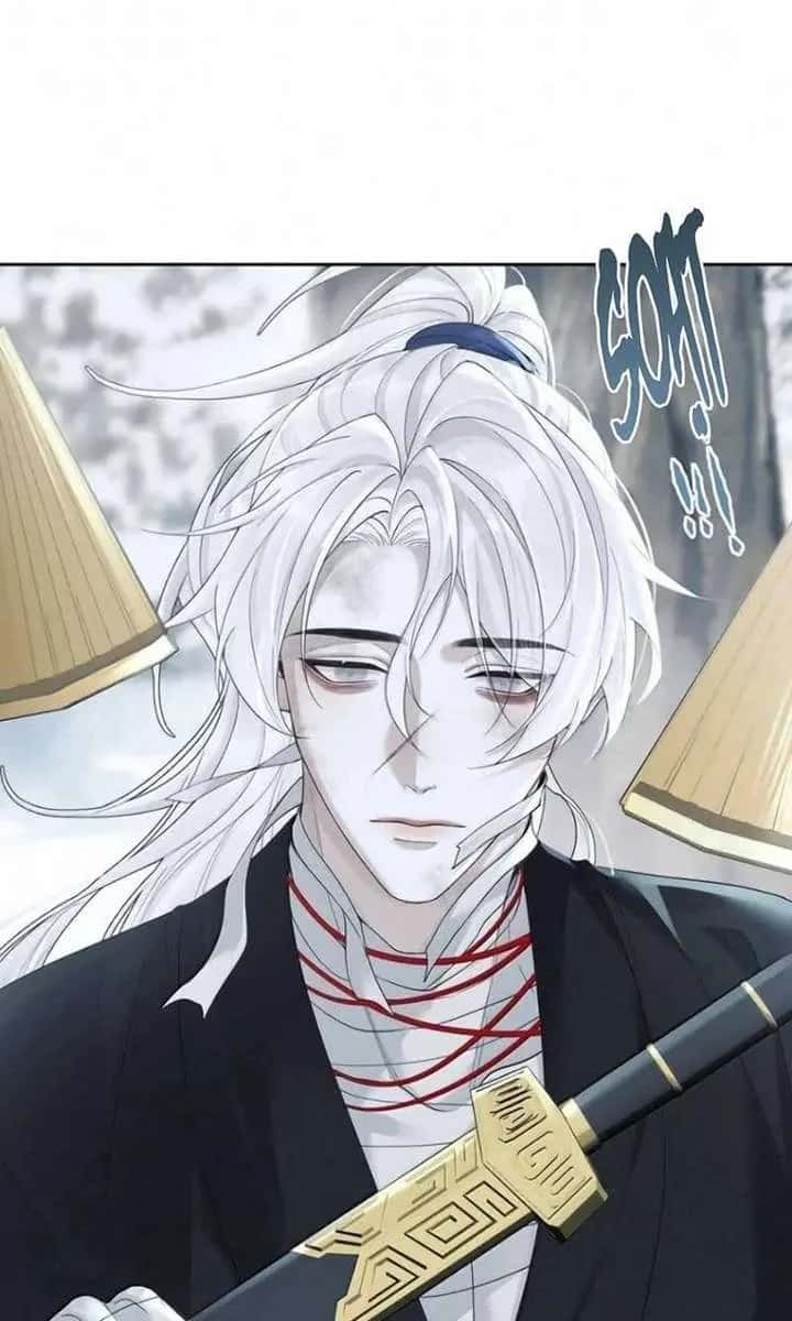 Was His Highness Assassinated Today Chapter 39 Page 18