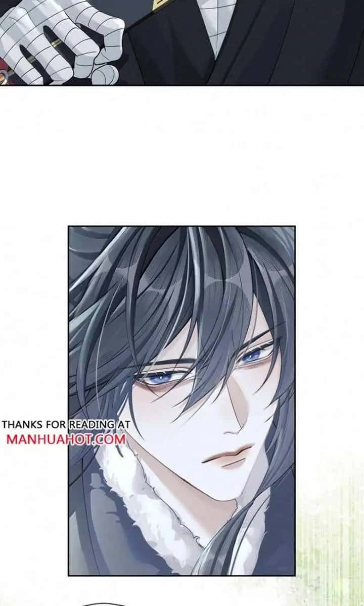 Was His Highness Assassinated Today Chapter 39 Page 19