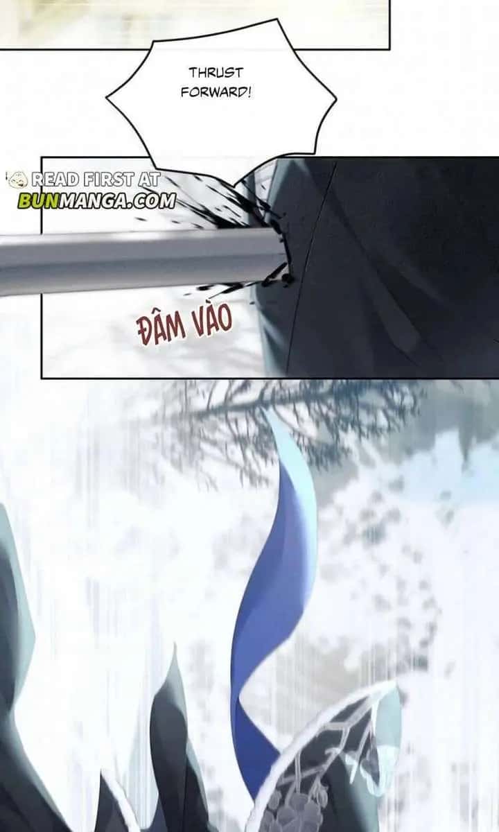 Was His Highness Assassinated Today Chapter 39 Page 25