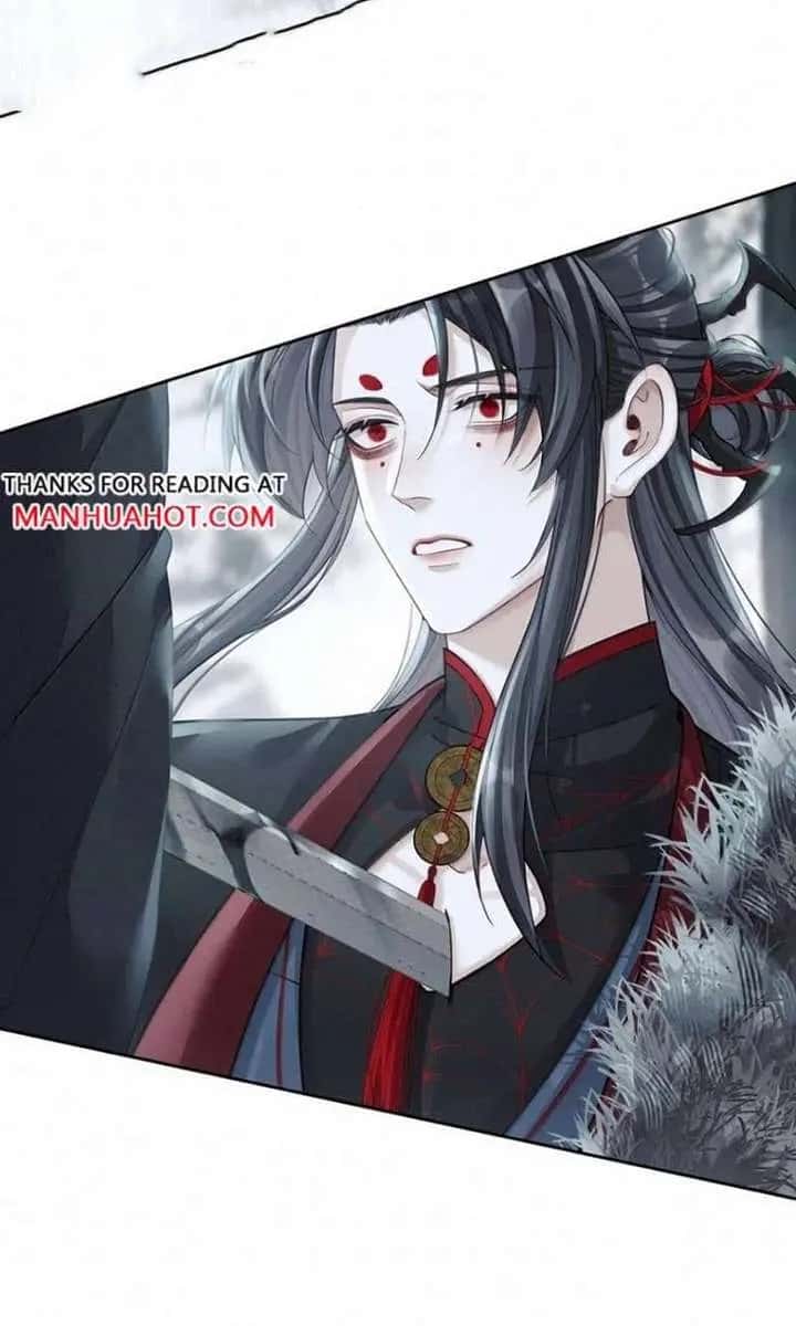 Was His Highness Assassinated Today Chapter 39 Page 27