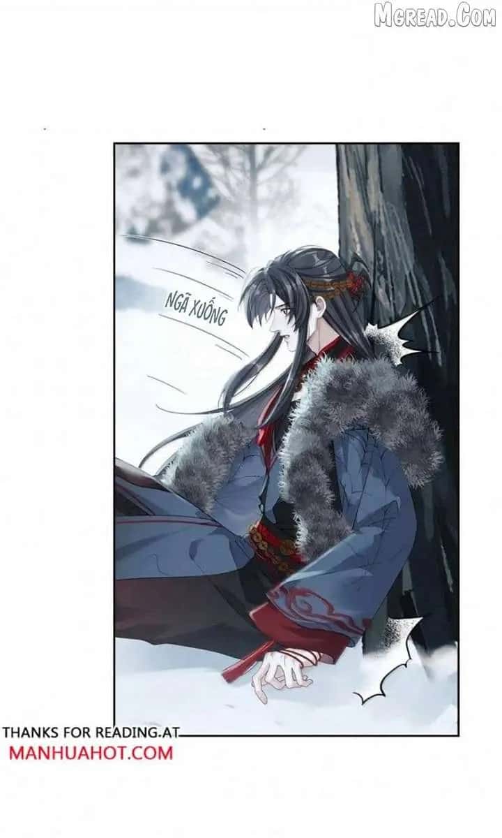 Was His Highness Assassinated Today Chapter 39 Page 29