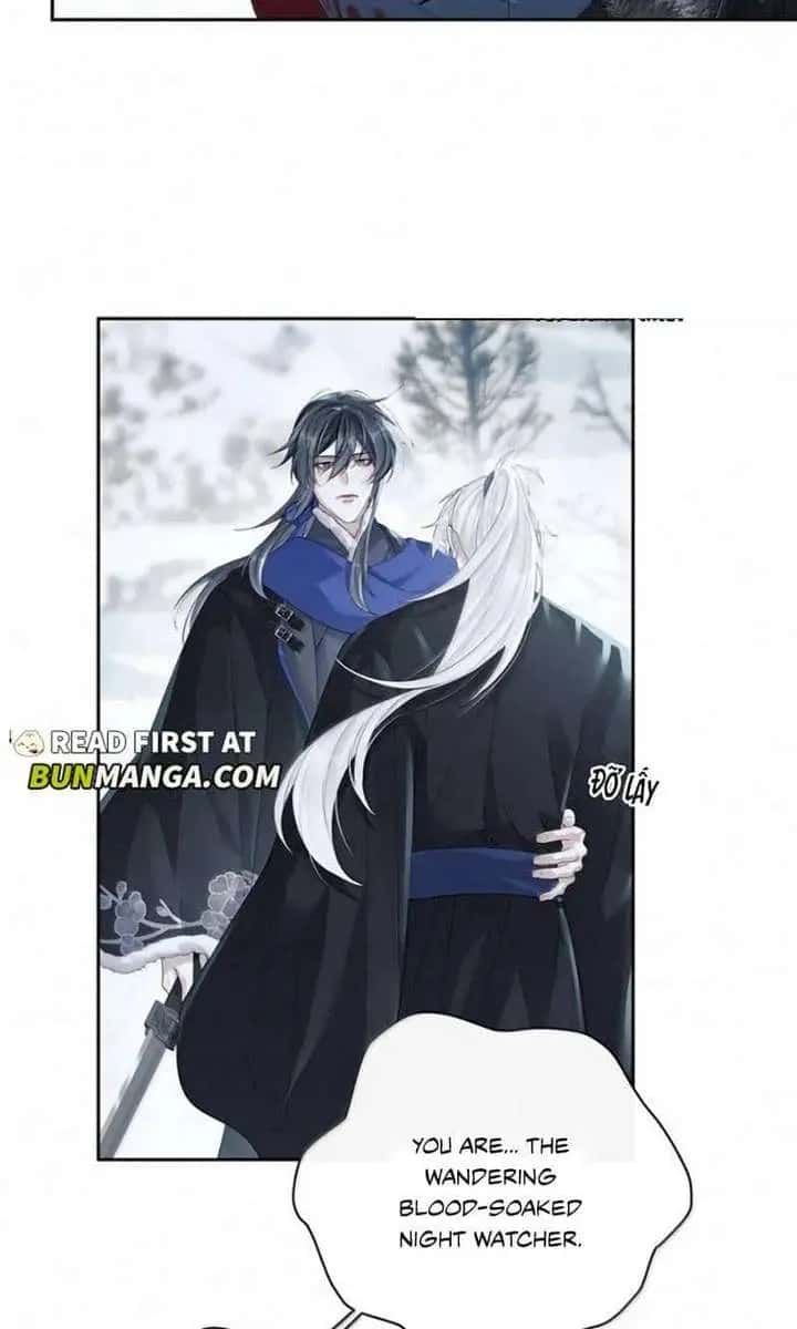 Was His Highness Assassinated Today Chapter 39 Page 31