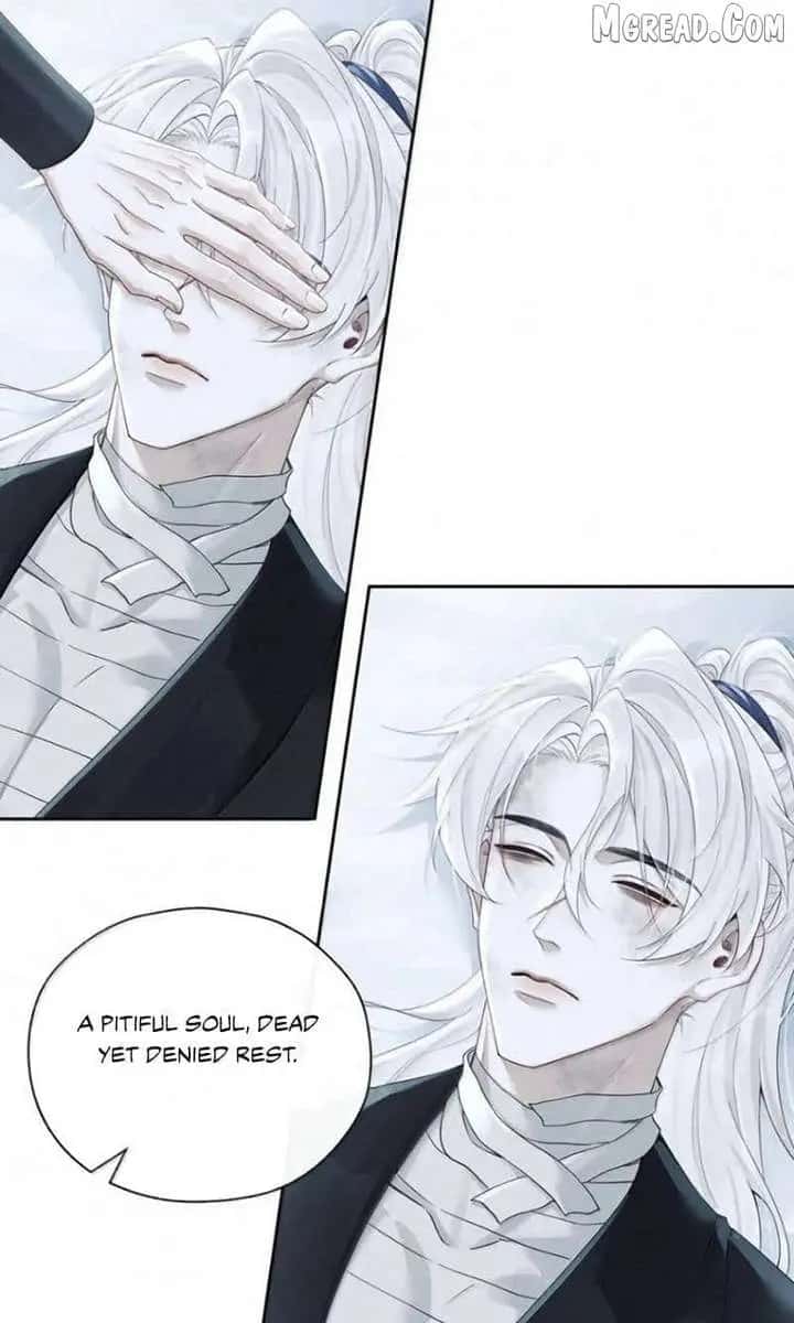 Was His Highness Assassinated Today Chapter 39 Page 37