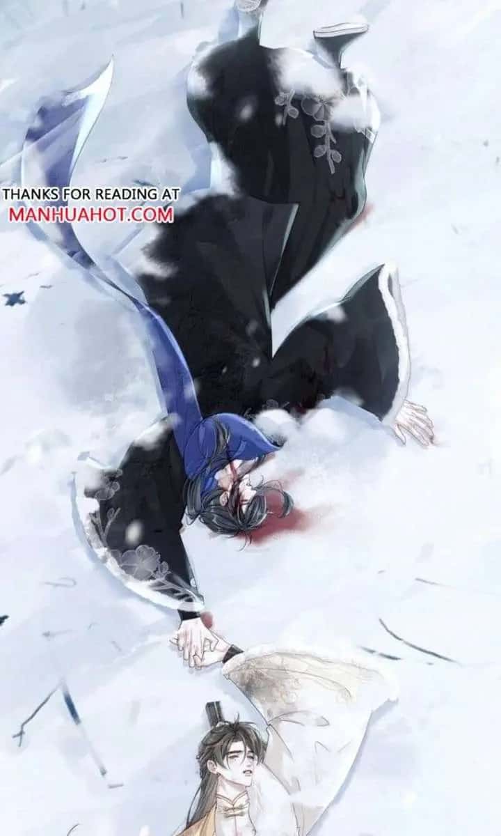 Was His Highness Assassinated Today Chapter 40 Page 3