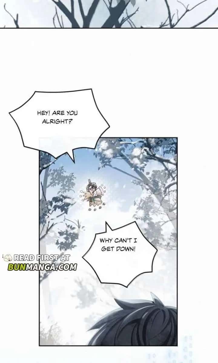 Was His Highness Assassinated Today Chapter 40 Page 17