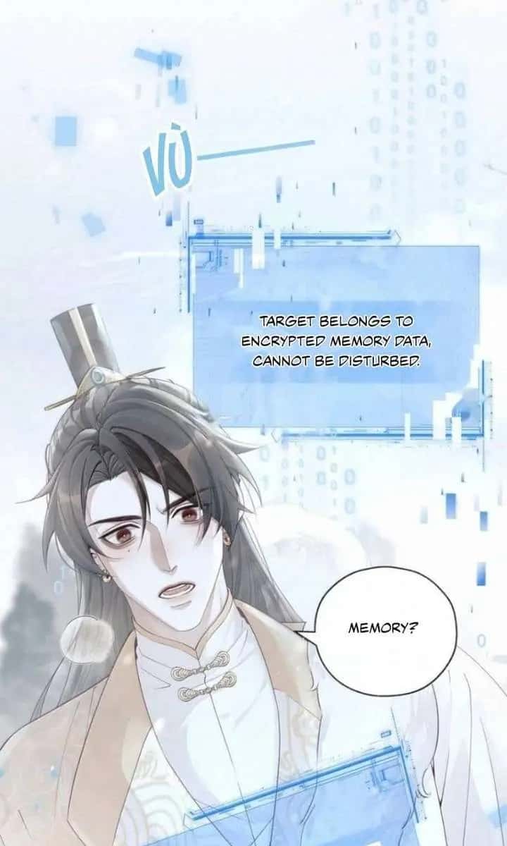 Was His Highness Assassinated Today Chapter 40 Page 18