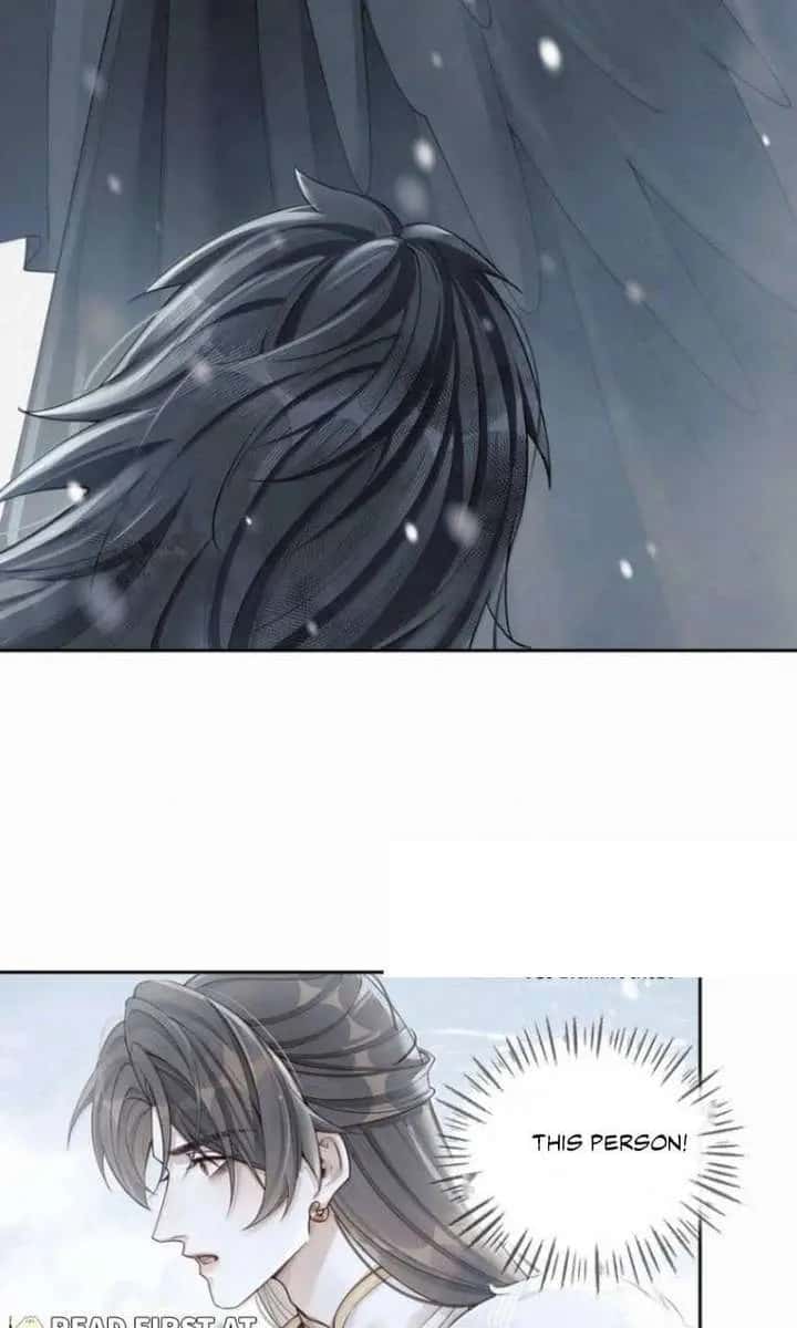 Was His Highness Assassinated Today Chapter 40 Page 24