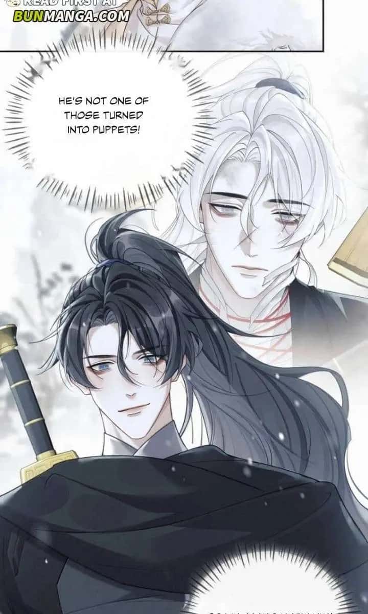 Was His Highness Assassinated Today Chapter 40 Page 25