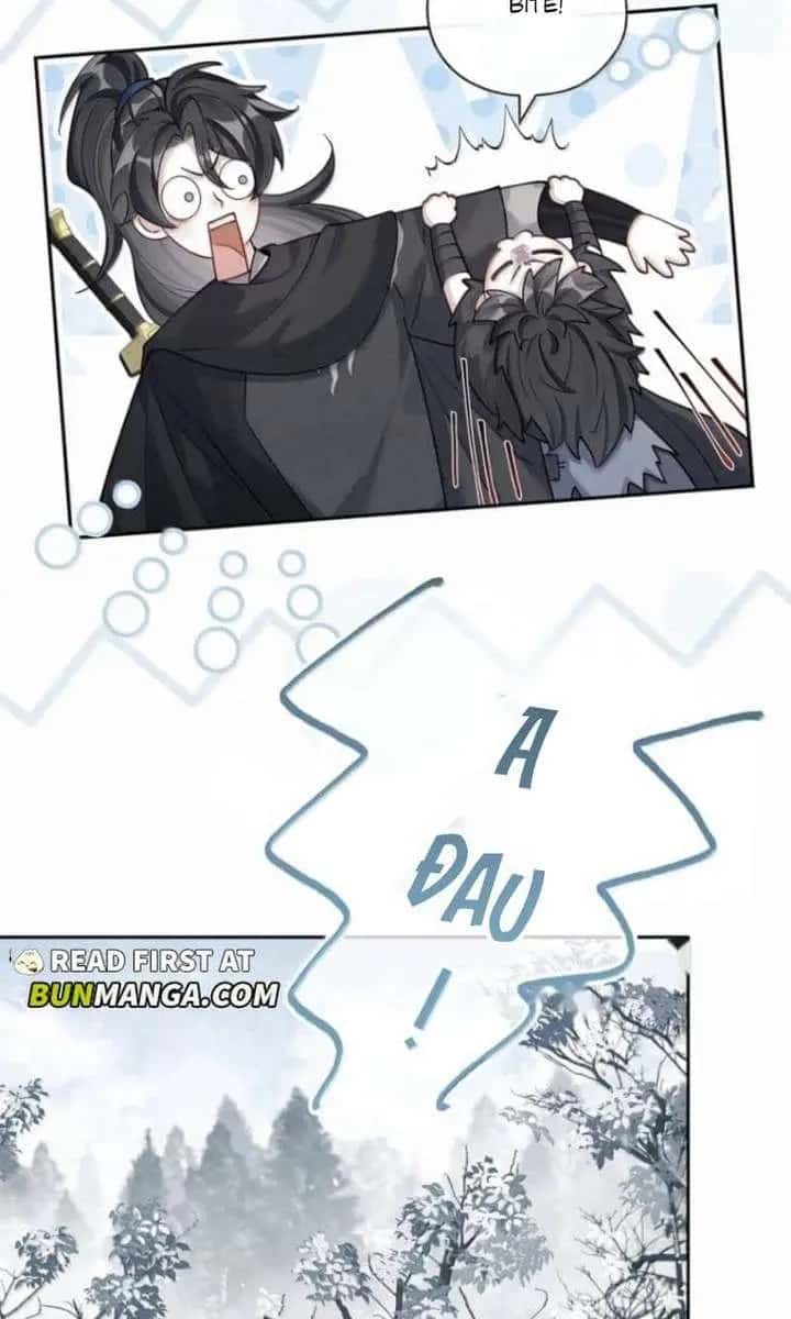 Was His Highness Assassinated Today Chapter 40 Page 32