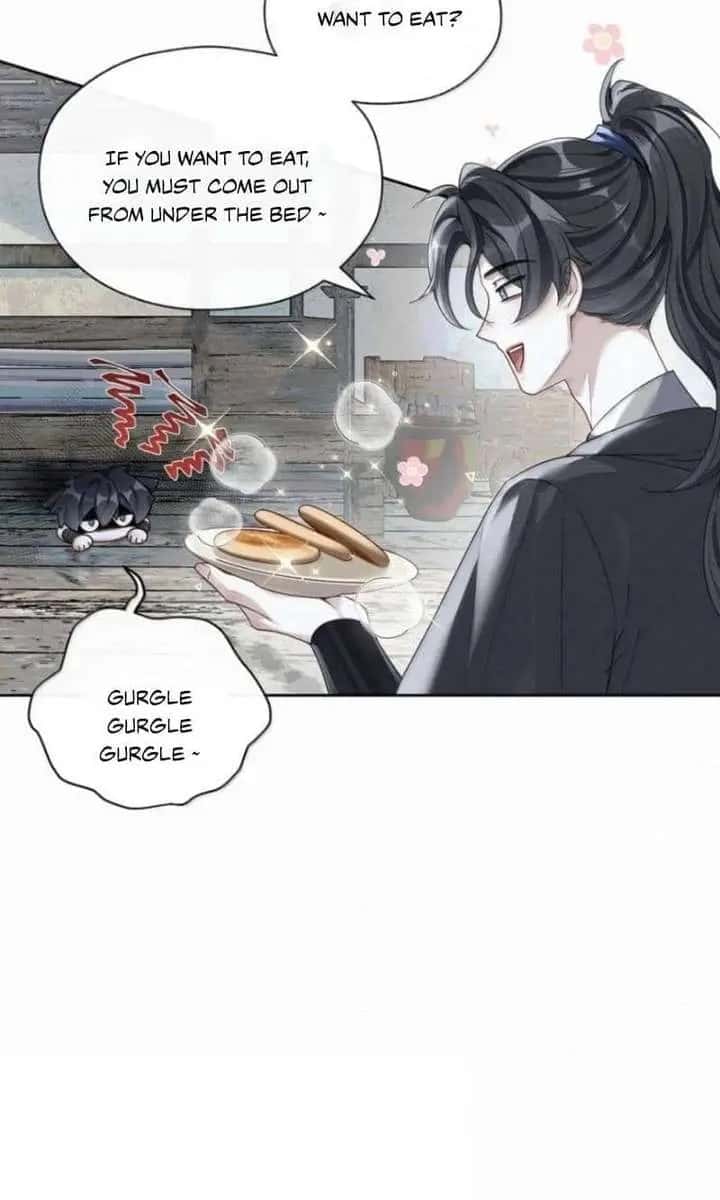 Was His Highness Assassinated Today Chapter 40 Page 39