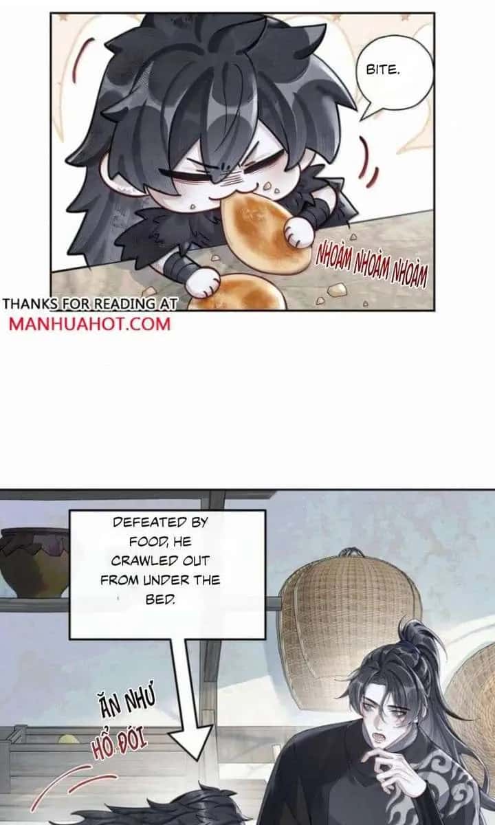 Was His Highness Assassinated Today Chapter 40 Page 40