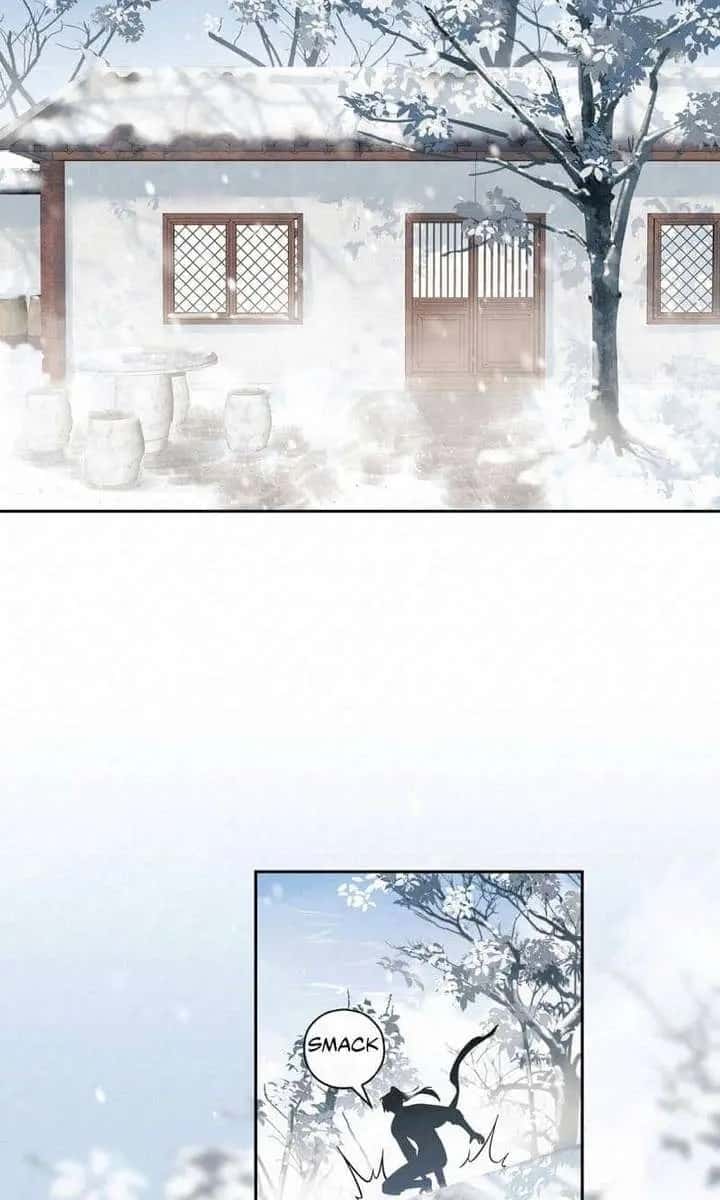 Was His Highness Assassinated Today Chapter 41 Page 5