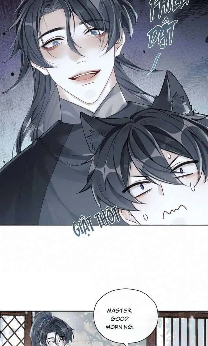 Was His Highness Assassinated Today Chapter 41 Page 10