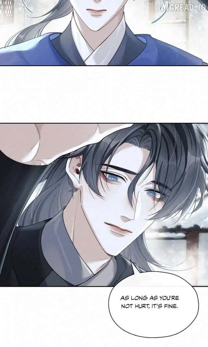 Was His Highness Assassinated Today Chapter 41 Page 16