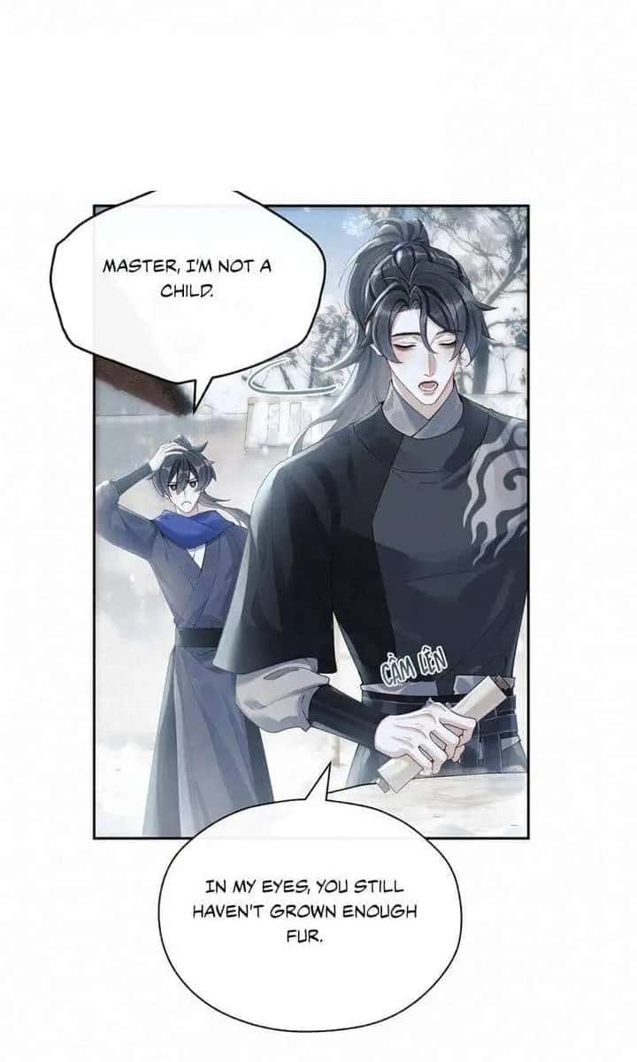 Was His Highness Assassinated Today Chapter 41 Page 17