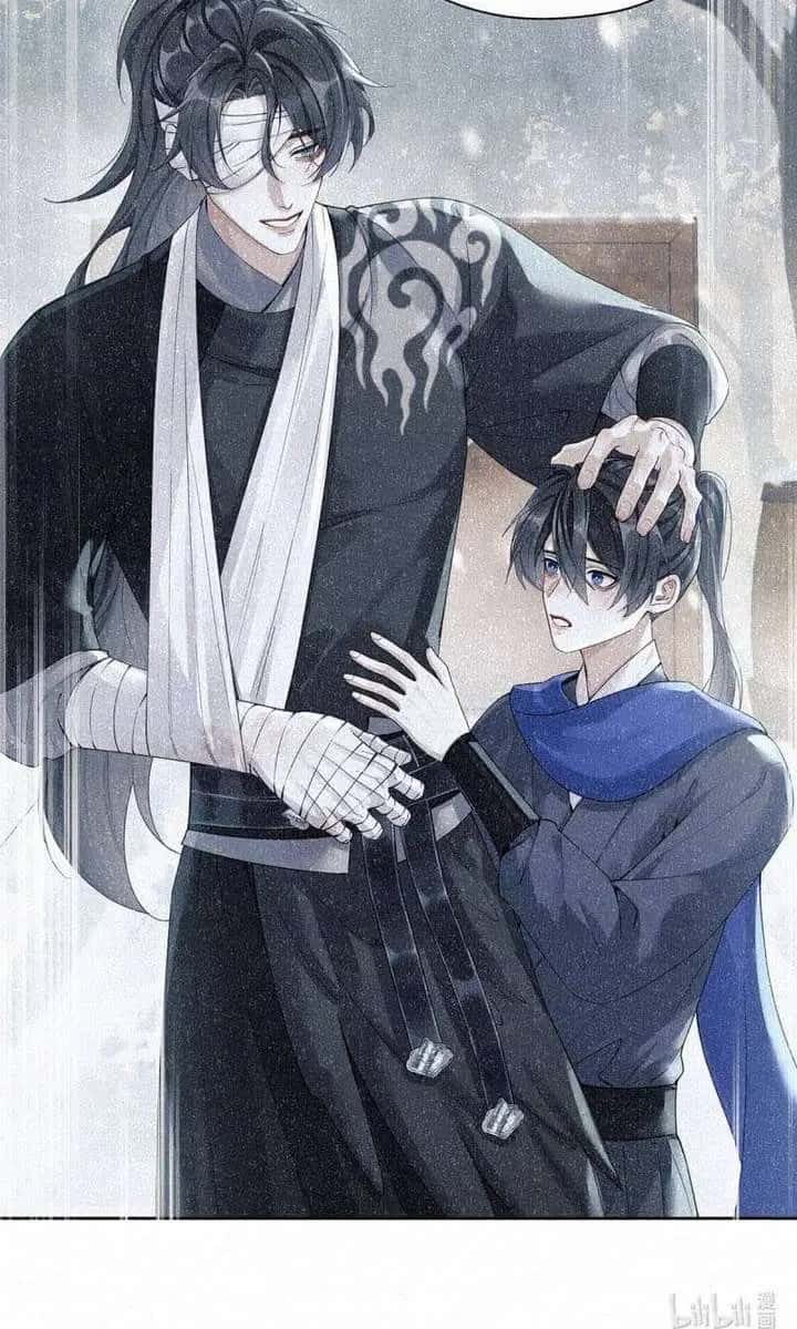 Was His Highness Assassinated Today Chapter 41 Page 25