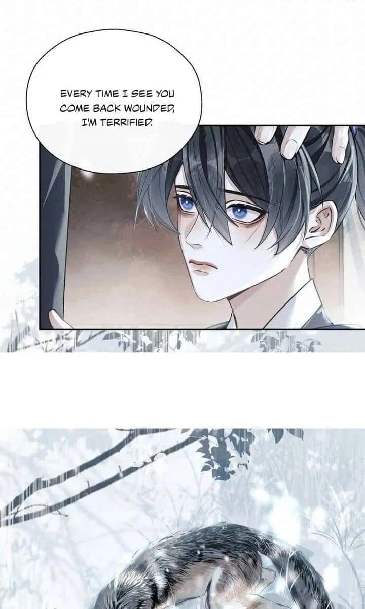 Was His Highness Assassinated Today Chapter 41 Page 26