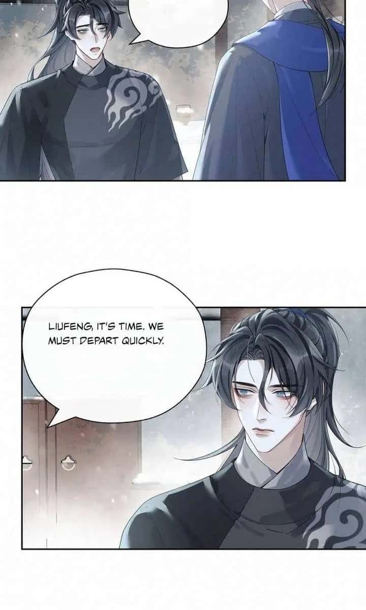 Was His Highness Assassinated Today Chapter 41 Page 29